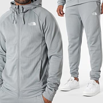 The North Face - Reaxion 2.0 Trainingspak A8DVY A8DRS Grijs